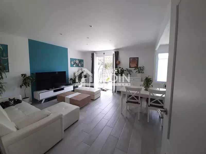 Maison, 73,67 m²
