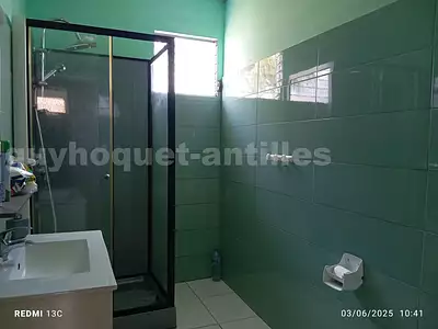 Appartement, 92 m²
