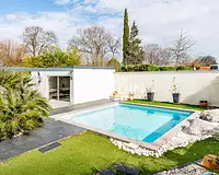 Maison, 179 m²