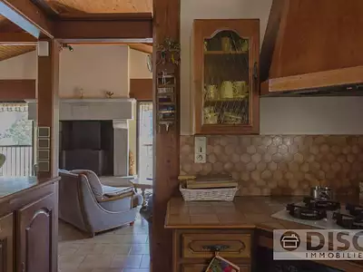 Maison, 110 m²