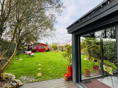 Maison, 120 m²