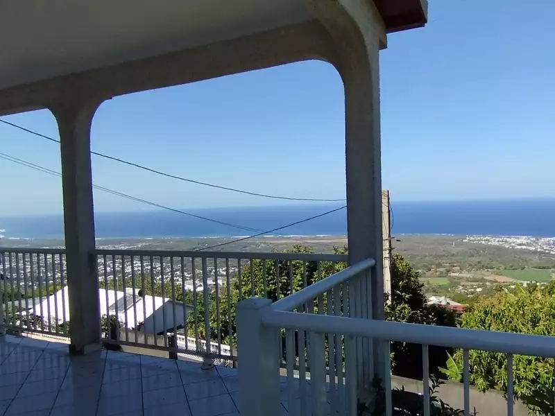 Maison, 210 m²