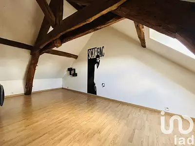 Maison, 85 m²
