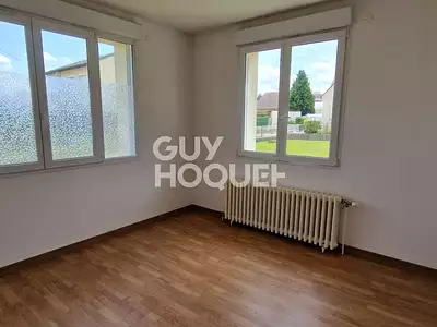 Maison, 95 m²