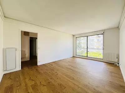 Appartement, 47 m²