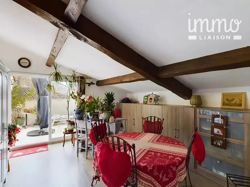 Maison, 135 m²