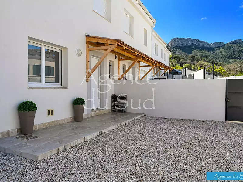 Maison, 120 m²