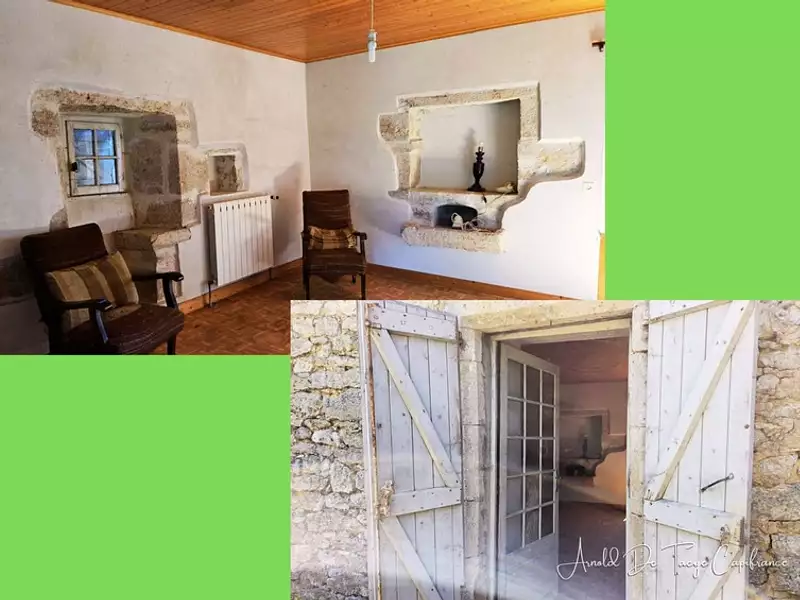 Maison, 99 m²