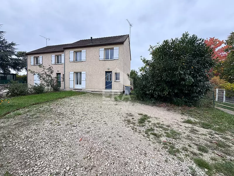 Maison, 94 m²