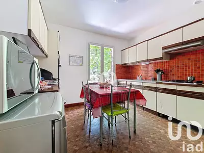 Maison, 180 m²
