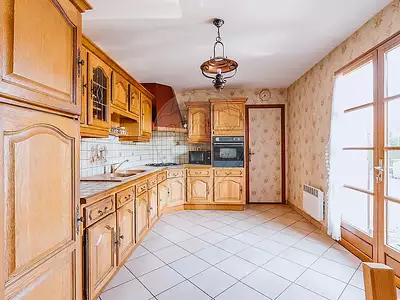 Maison, 122 m²