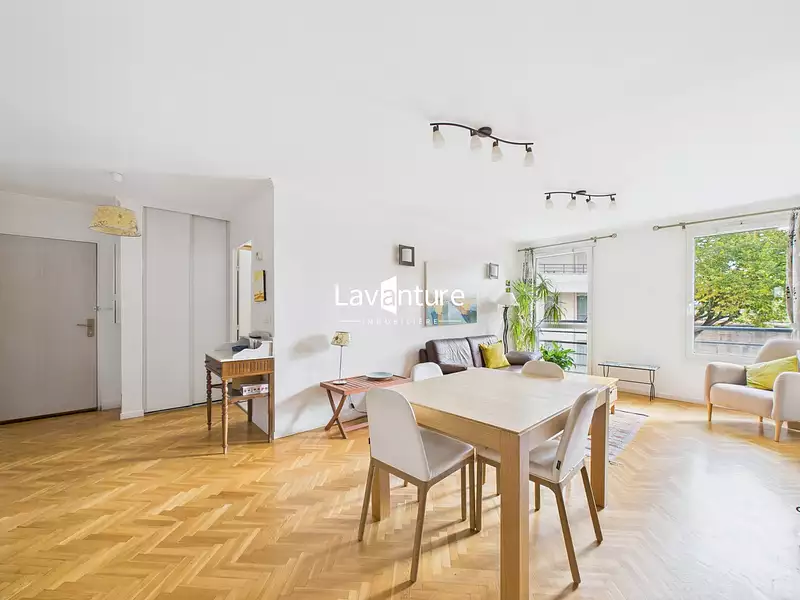 Appartement, 89,13 m²