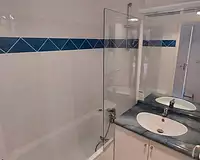 Appartement, 44,33 m²