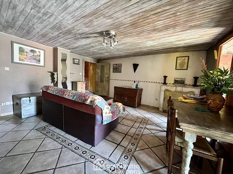 Appartement, 44 m²
