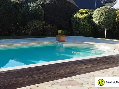 Maison, 202 m²