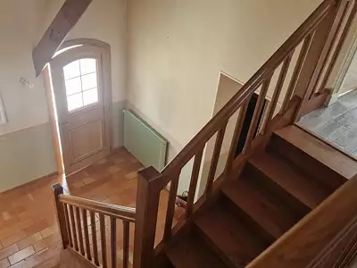 Maison, 130 m²