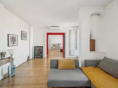 Appartement, 112 m²