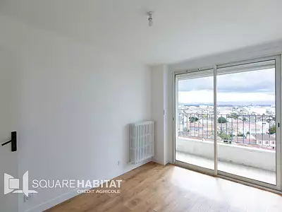 Appartement, 84,86 m²