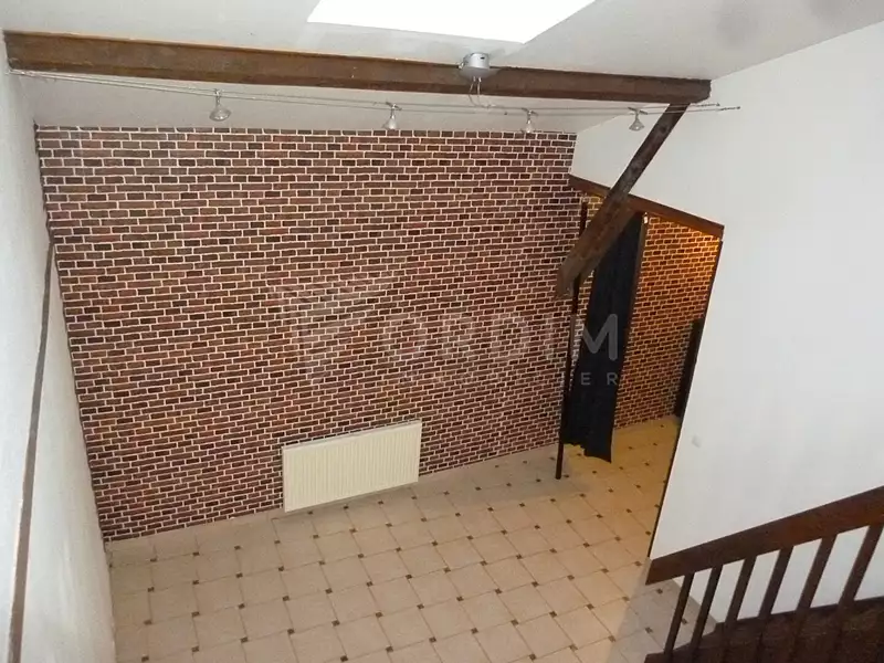 Appartement, 53 m²