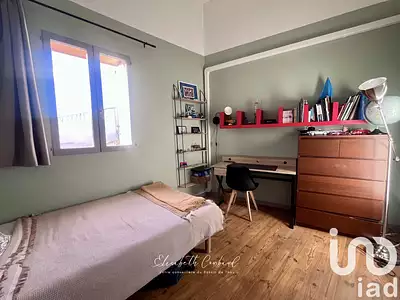 Maison, 105 m²