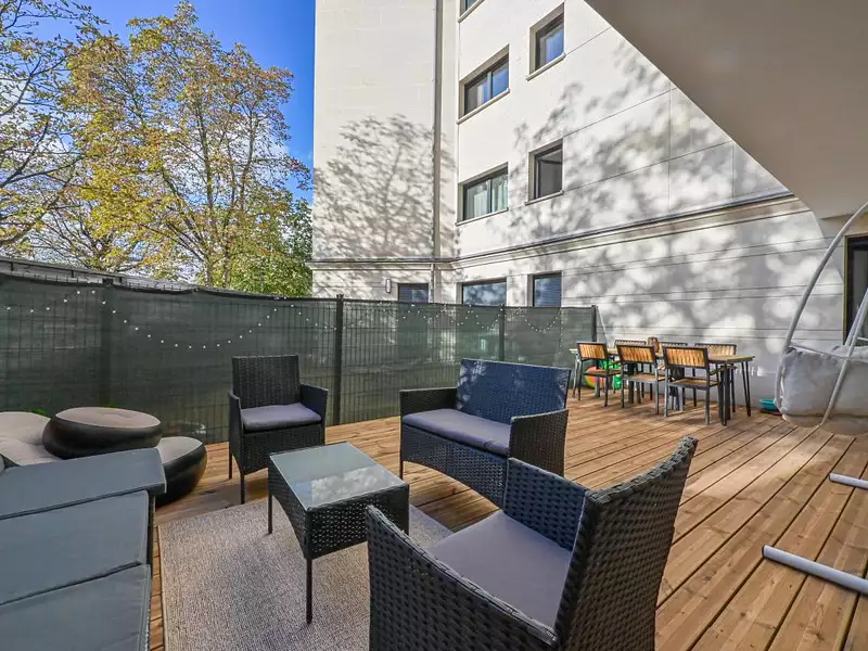 Appartement, 120 m²