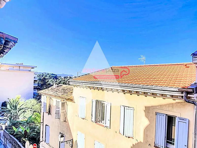 Appartement, 48,03 m²