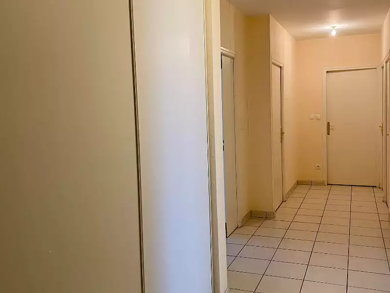 Appartement, 89,61 m²
