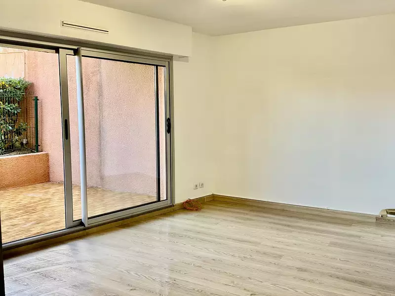 Appartement, 35,61 m²