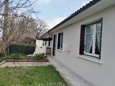 Maison, 108 m²