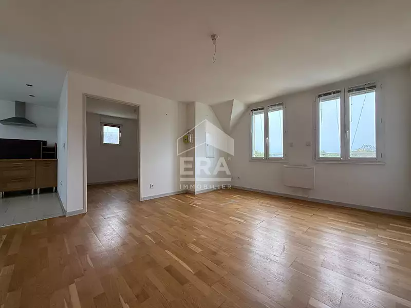 Appartement, 39,18 m²