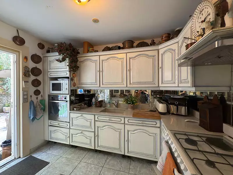 Maison, 120 m²