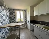 Appartement, 58 m²