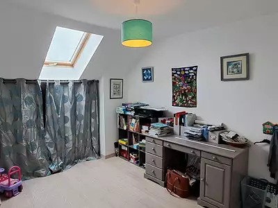 Maison, 83 m²