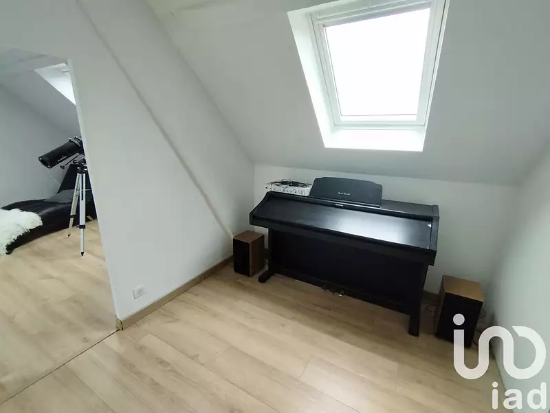 Maison, 100 m²