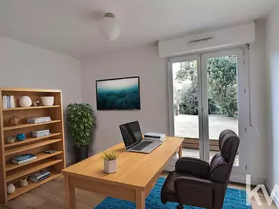 Appartement, 95,53 m²