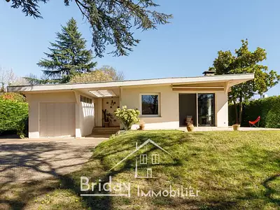 Maison, 157 m²