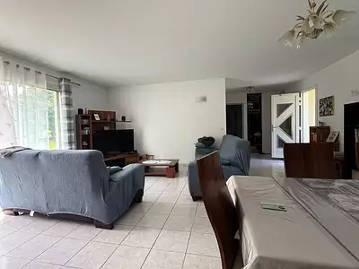 Maison, 118 m²