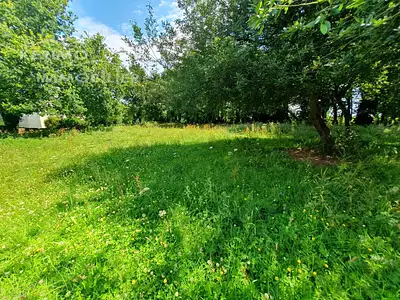 Terrain, 1 260 m²