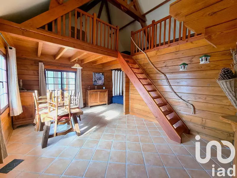 Maison, 194 m²