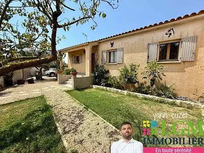 Maison, 118 m²