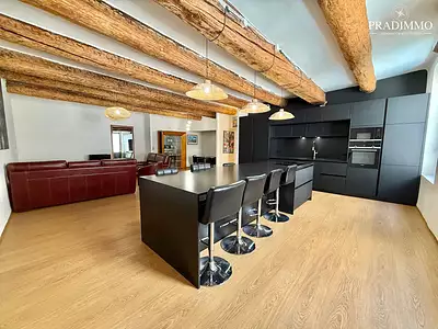 Appartement, 120 m²