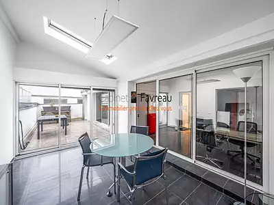 Appartement, 175 m²