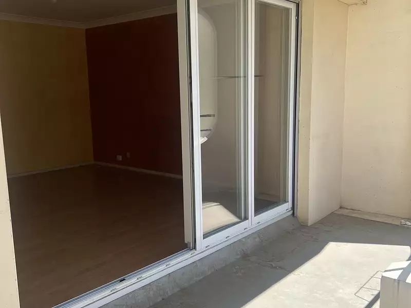 Appartement, 51,64 m²