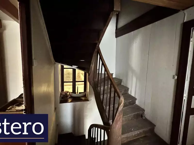 Maison, 92 m²