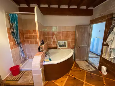 Maison, 121,75 m²