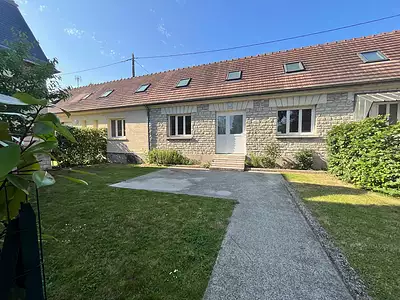 Appartement, 88,67 m²