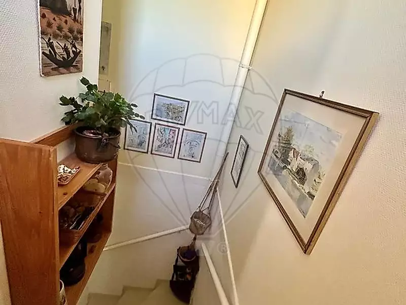 Maison, 94 m²