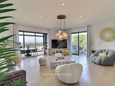 Appartement, 120 m²