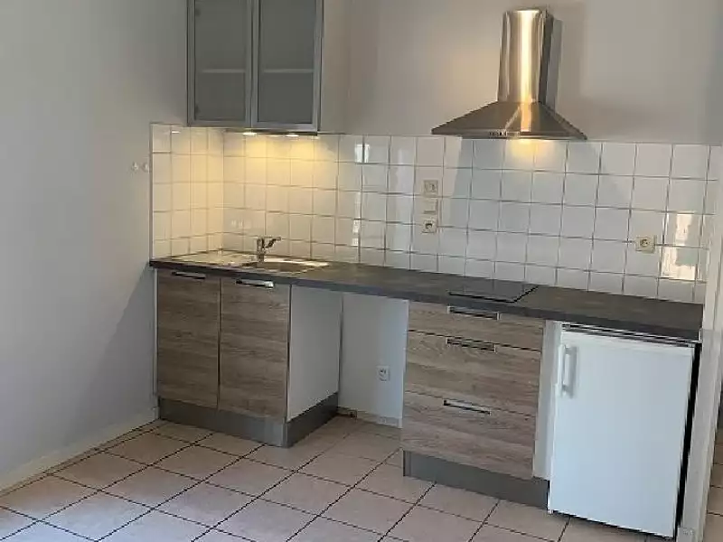 Appartement, 18 m²