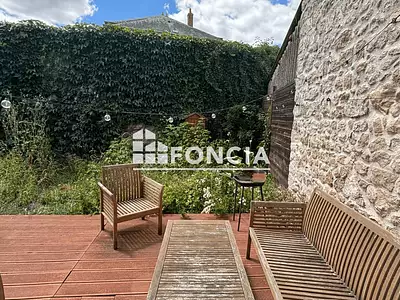 Appartement, 48 m²